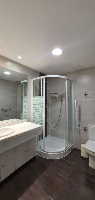 Piso en alquiler en Castellana en Madrid