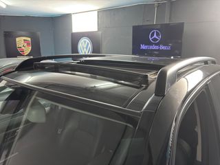 Mercedes GLK 350CDI 4MATIC