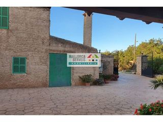 Casa rural en venta en Manacor Centro en Manacor