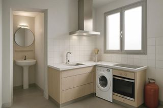 Chalet en venta en Alberic