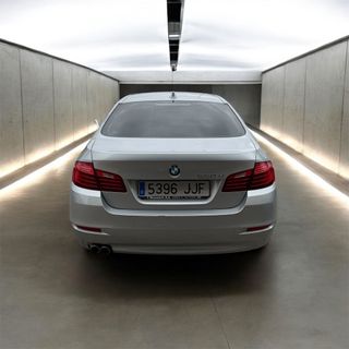 BMW Serie 5 2015