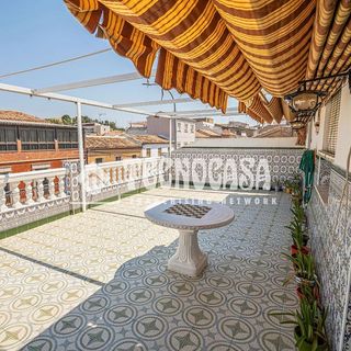Casa adosada en venta en Bailén