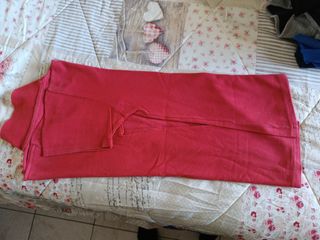 Maglietta Lacoste Rossa