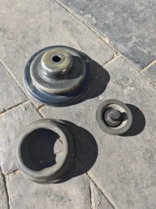 Copela Amortiguador Completa