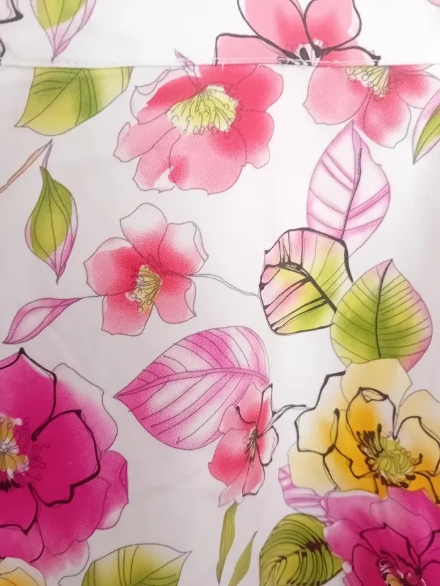 Vestido SCARLETT M/L