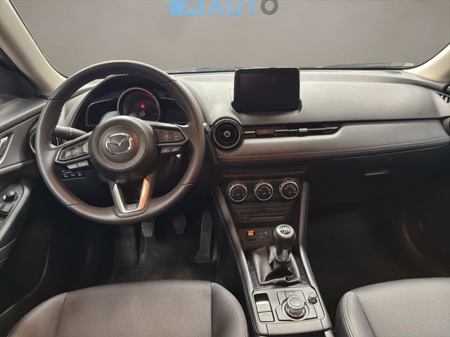 Mazda CX-3 2.0 G 2WD Zenith Safety 