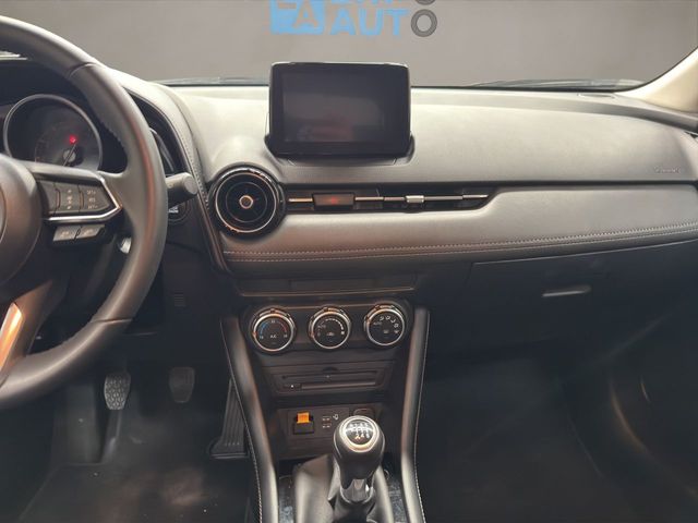 Mazda CX-3 2.0 G 2WD Zenith Safety 