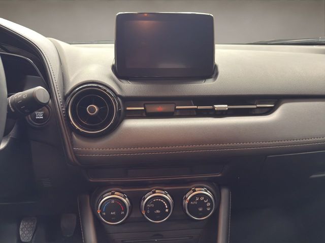 Mazda CX-3 2.0 G 2WD Zenith Safety 