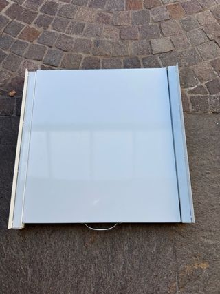 Kit Sovrapposizione Lavatrice/Asciugatrice