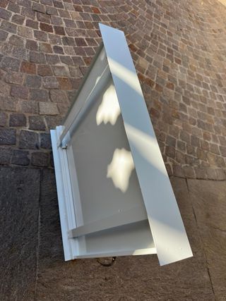 Kit Sovrapposizione Lavatrice/Asciugatrice