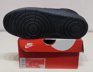 Nike Court Borough Mid 2 Boot BG Tg. 39