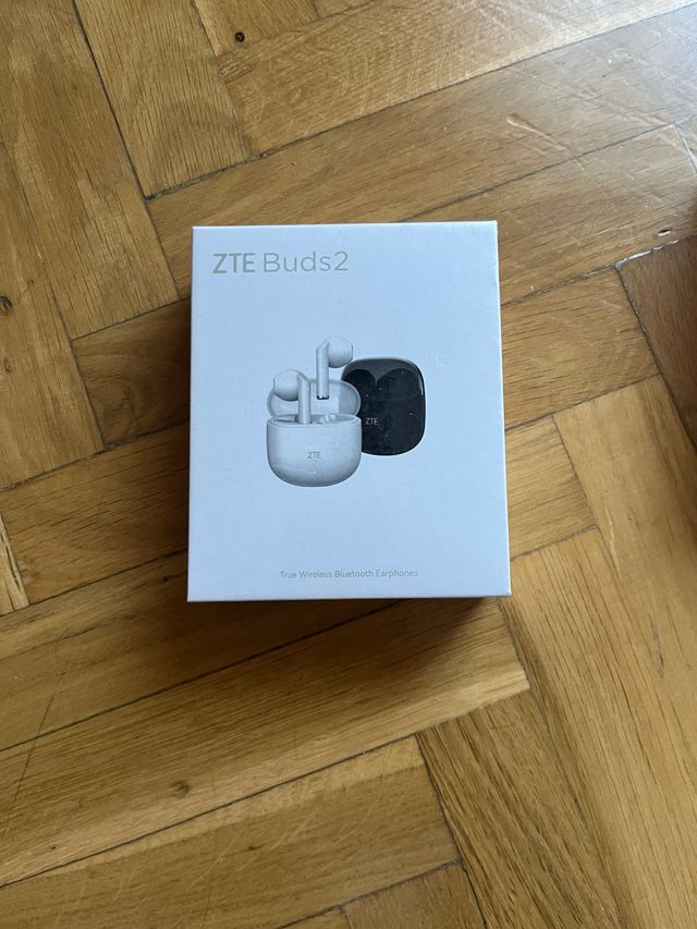 ZTE Buds2 True Wireless Bluetooth Earphones