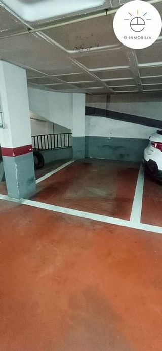 Garaje en venta en Centro Histórico - Plaza España en Cádiz