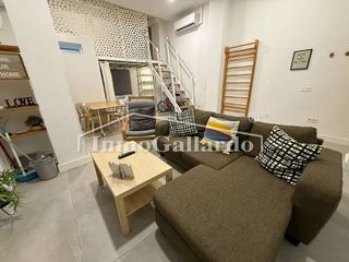Piso en venta en Perchel Norte - La Trinidad en Málaga
