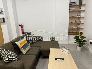 Piso en venta en Perchel Norte - La Trinidad en Málaga