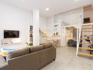 Piso en venta en Perchel Norte - La Trinidad en Málaga