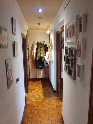 Piso en venta en Iralabarri en Bilbao