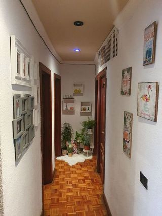 Piso en venta en Iralabarri en Bilbao