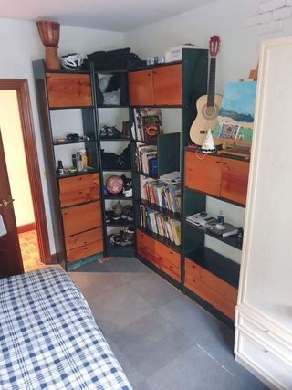 Piso en venta en Iralabarri en Bilbao