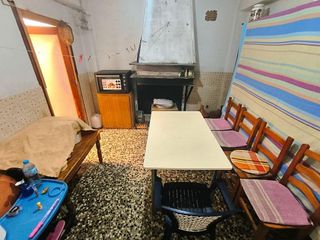 Piso en venta en Alcalà de Xivert pueblo en Alcalà de Xivert