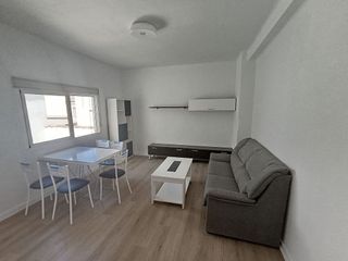 Piso en venta en Bailén