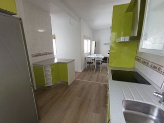 Piso en venta en Bailén