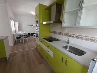 Piso en venta en Bailén