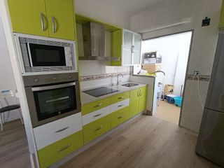 Piso en venta en Bailén