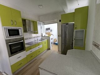 Piso en venta en Bailén