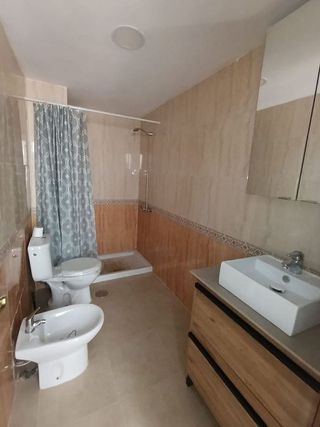 Piso en venta en Bailén