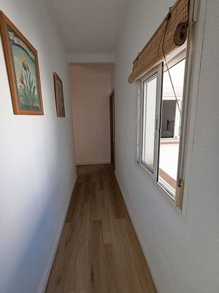 Piso en venta en Bailén