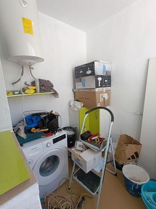 Piso en venta en Bailén