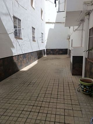 Piso en venta en Bailén