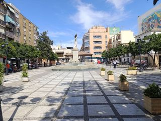 Piso en venta en Bailén