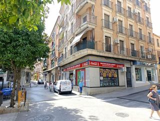 Piso en venta en Bailén