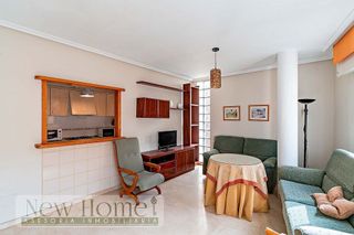 Piso en venta en Ejido Centro en Ejido (El)