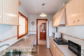 Piso en venta en Ejido Centro en Ejido (El)