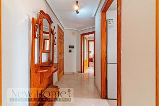 Piso en venta en Ejido Centro en Ejido (El)