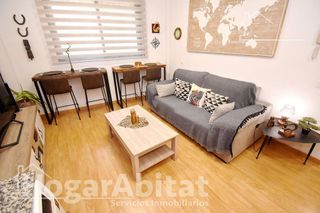 Piso en venta en Almenara