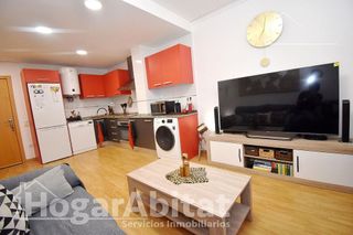 Piso en venta en Almenara