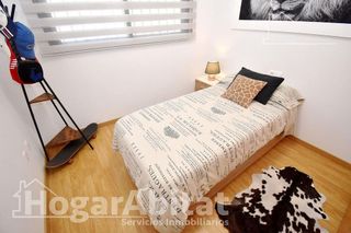 Piso en venta en Almenara