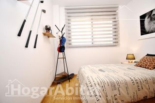 Piso en venta en Almenara