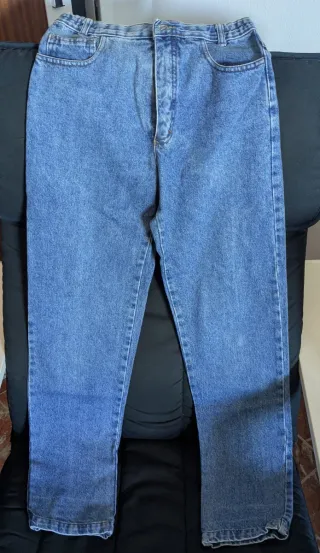 Pantalón vaquero Mayoral Talla 12