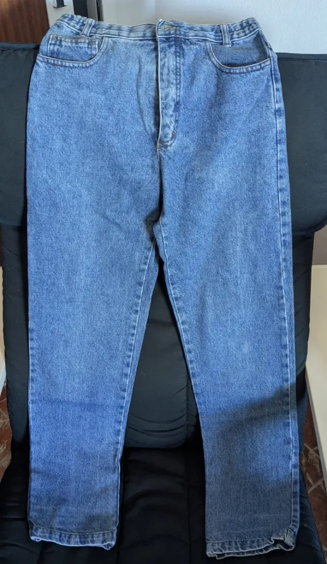 Pantalón vaquero Mayoral Talla 12