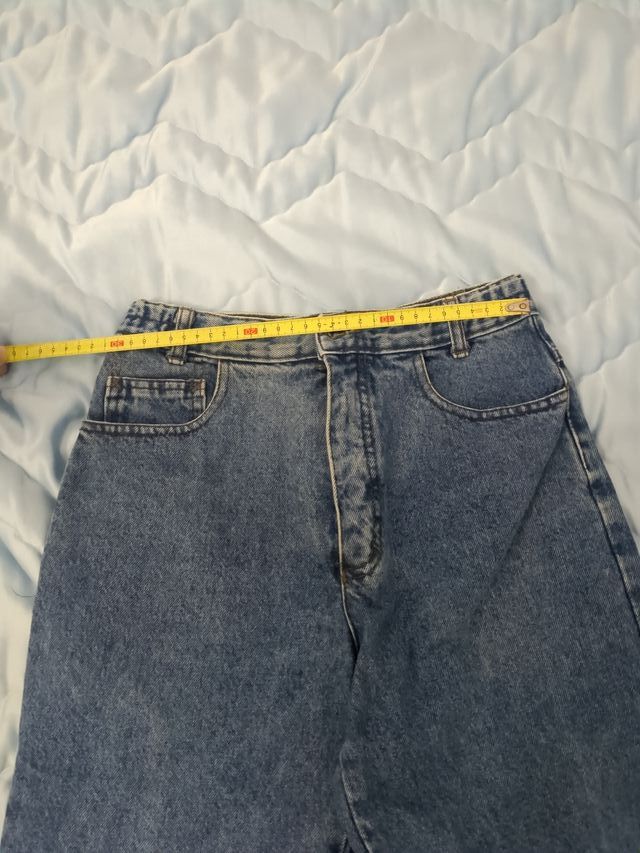 Pantalón vaquero Mayoral Talla 12