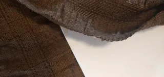 Retal de invierno algo elástico. 0,93cm