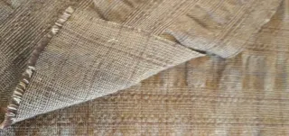 Retal de invierno algo elástico. 0,93cm