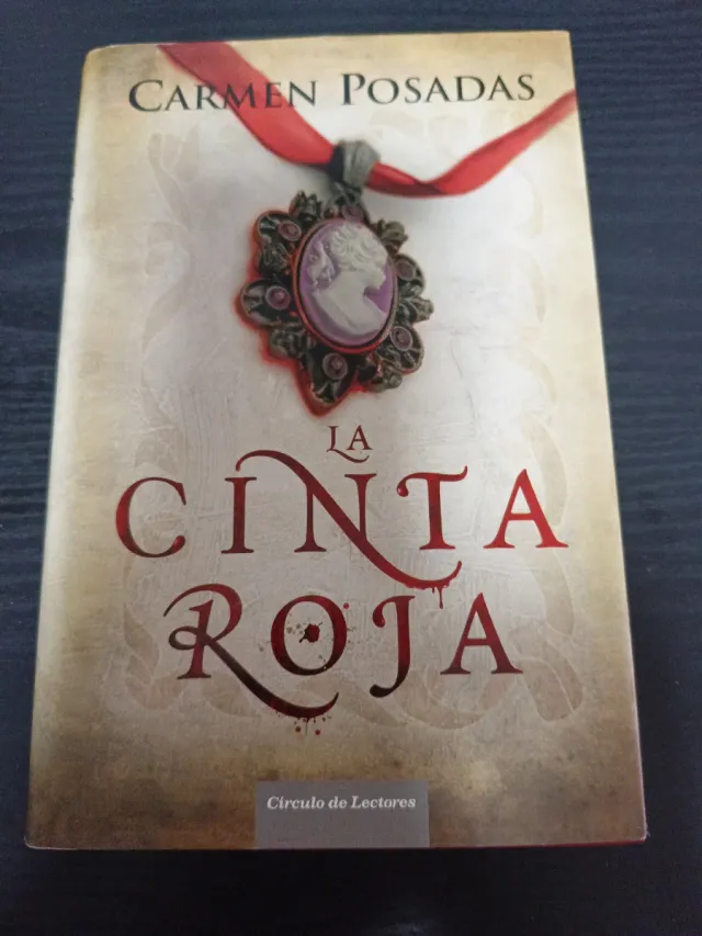 La cinta roja