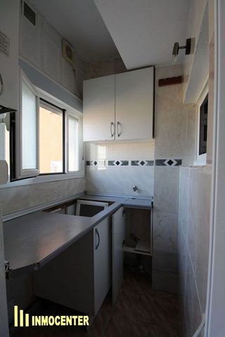 Piso en venta en Fuensalida