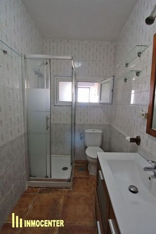 Piso en venta en Fuensalida